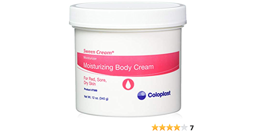 Sween Cream Moisturizing Body Cream 7069