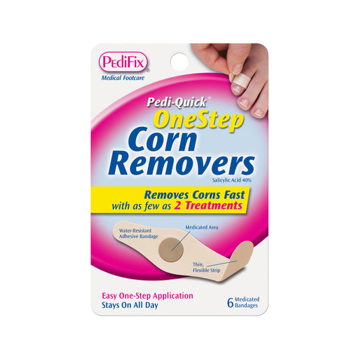 Corn Removers OneStep (#R3063)