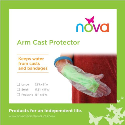 Arm Cast Protector