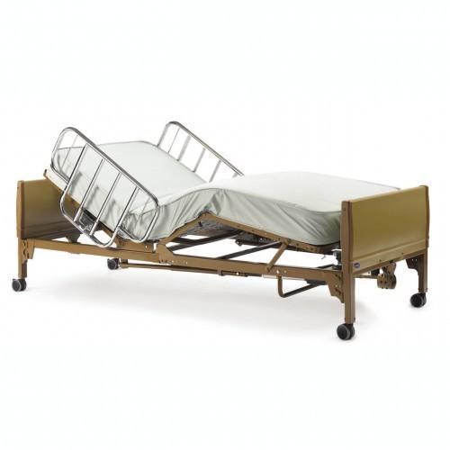 Hospital Bed & Accessories