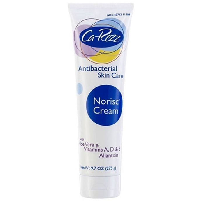 Ca Rezz Antibacterial Skin Care Cream 9.7oz 11309