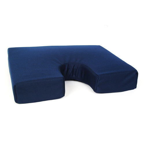 ALLMAN Pincore Natural Latex Seat Cushion