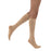Women's Compression Knee Highs 15-20 UltraSheer