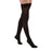 Women's Compression Thigh Highs 15-20 Opaque