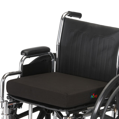 Gel Foam Wheelchair Cushion 2601