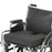 Coccyx Gel Foam Wheelchair Cushion 2603