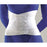 Lumbar Sacral Support with Abdominal Belt, 10″