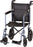 Transport Chair Aluminum 330