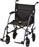 Transport Chair aluminum 377