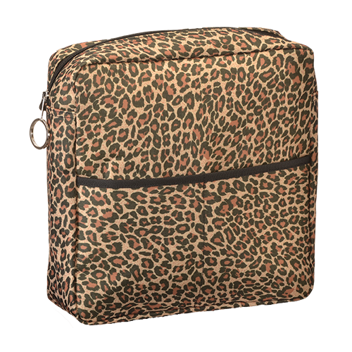 Mobility Bag Leopard