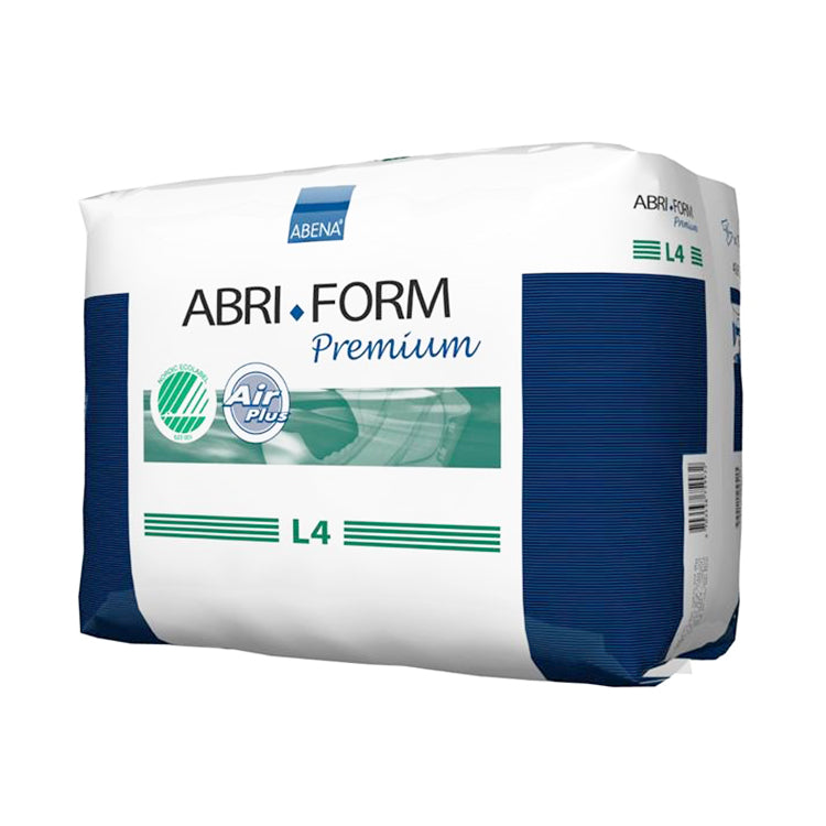 Abri-Form Premium Brief