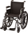 Wheel Chair Lightweight 18" 7180L