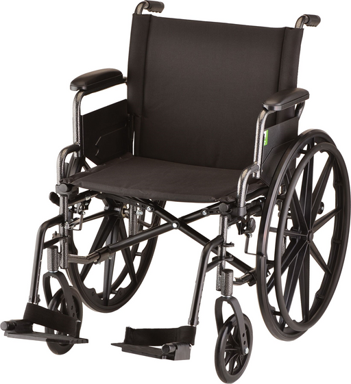 Wheel Chair Lightweight 20" 7200L