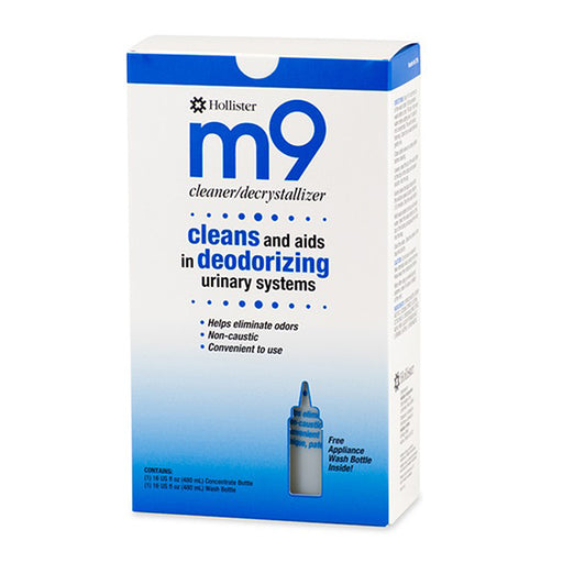 m9® Cleaner/Decrystallizer