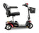 Go-Go Elite Traveller 3-Wheel *FDA CLASS II MEDICAL DEVICE*