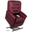 LC358L Heritage Lift Chair *FDA Class II Medical Device*