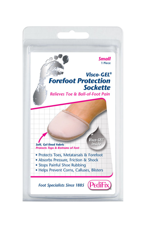 Visco-GEL® Forefoot Protection Sockette (#P1342)