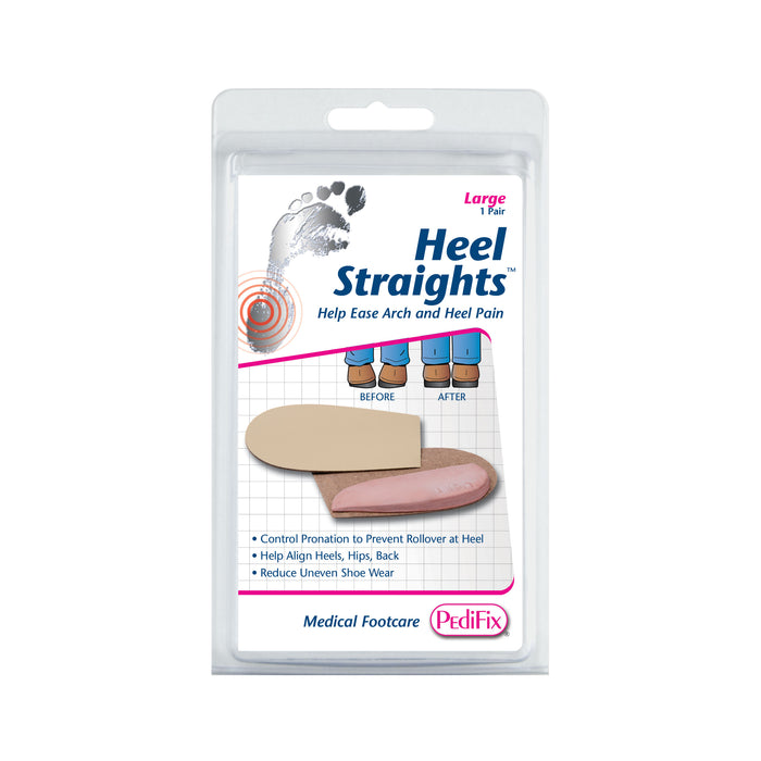 Heel Straights™ (#P316)