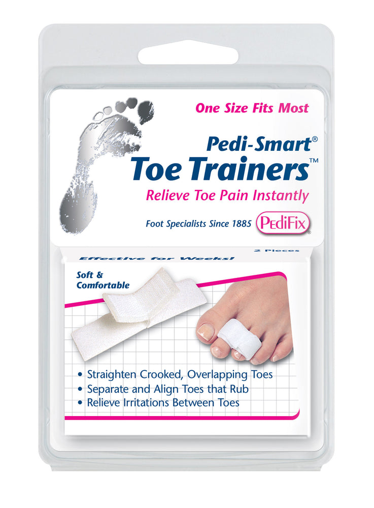 Toe Trainers Pedi-Smart (#P51)