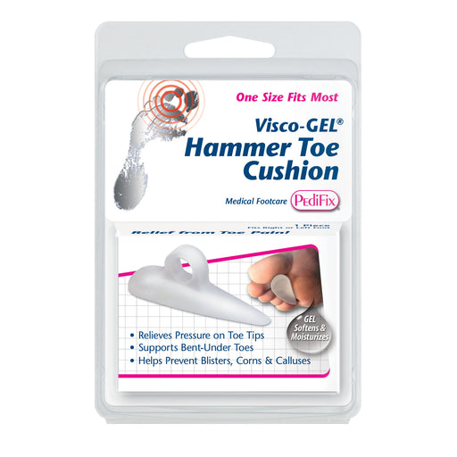 Hammer Toe Cushion (#P53)
