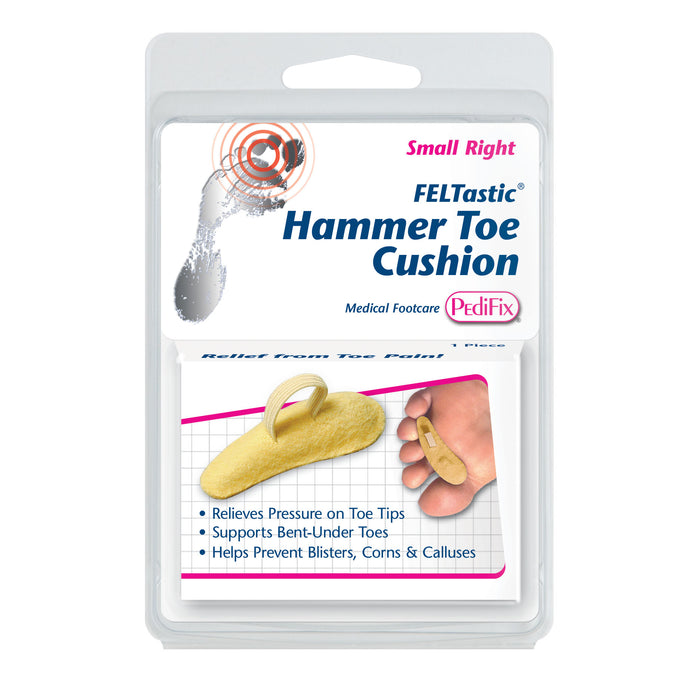 Hammer Toe Cushion (#P54)