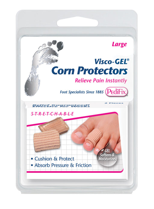 Corn Protectors Visco-GEL (#P81)