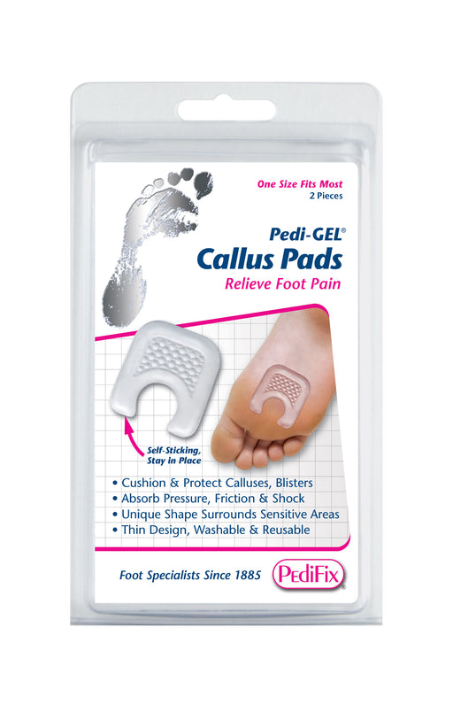 Callus Pads (#P8203)