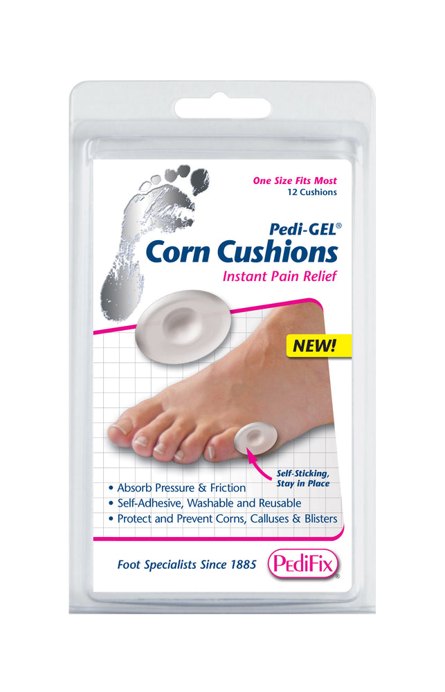 Corn Cushions (#P8206) — South Bay Home Health Care