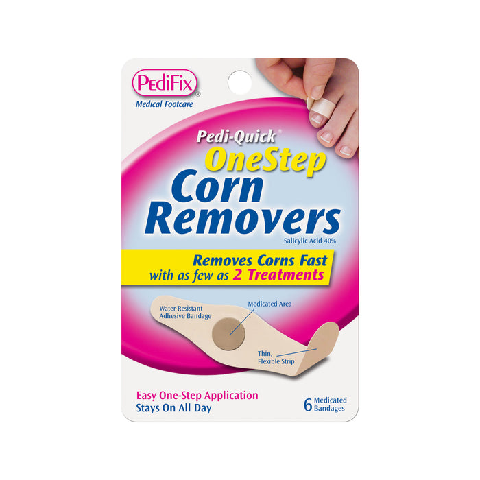 Corn Removers OneStep (#R3063)