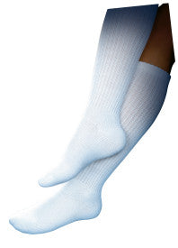 SensiFoot Diabetic Socks Knee