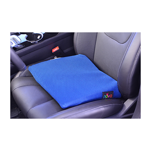 Easy Air Wedge Car Cushion 2648A-R