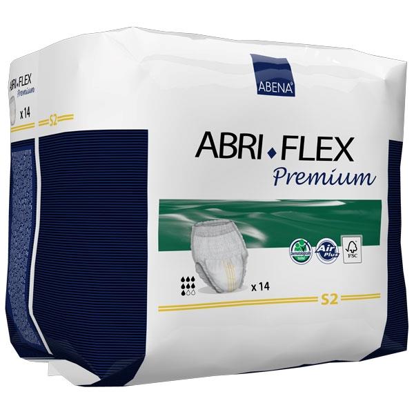 Abri-Flex Premium Pull Ups