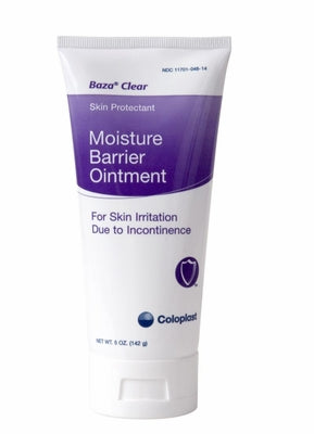 Baza Clear Moisture Barrier Ointment 1006
