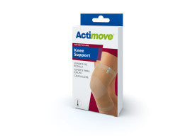 Actimove Arthritis Knee Support Small Beige