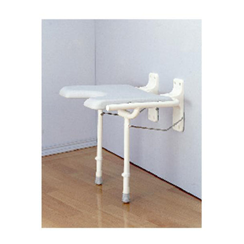 Wall Mounted Shower Chair Seat