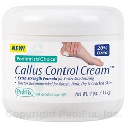 Callus Control Cream™ (#P3310)